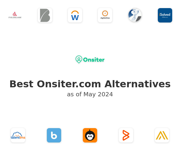 Best Onsiter.com Alternatives