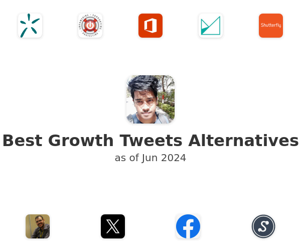 Best Growth Tweets Alternatives