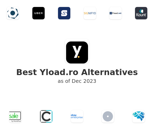 Best Yload.ro Alternatives