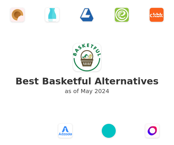 Best Basketful Alternatives