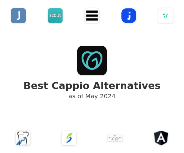 Best Cappio Alternatives