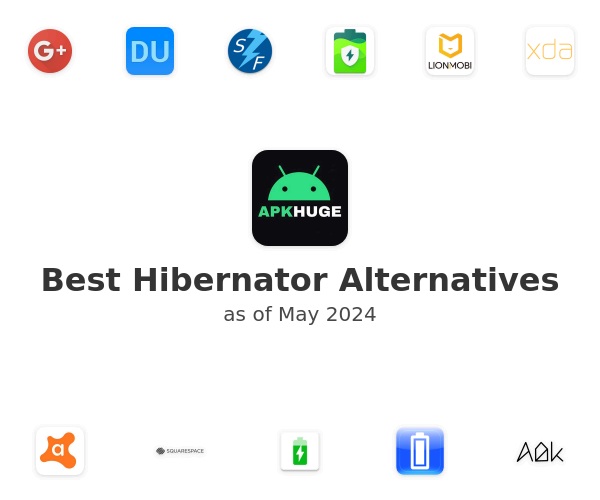 Best Hibernator Alternatives
