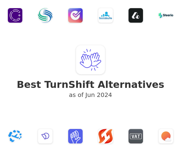Best TurnShift Alternatives