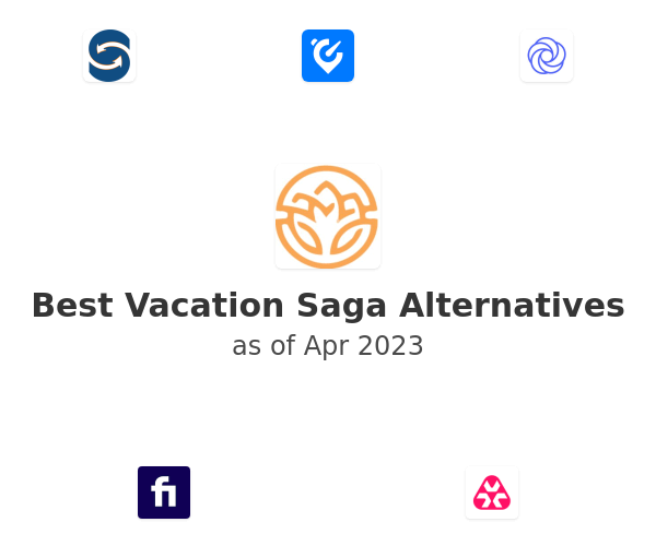 Best Vacation Saga Alternatives