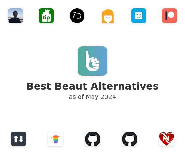 Best Beaut Alternatives