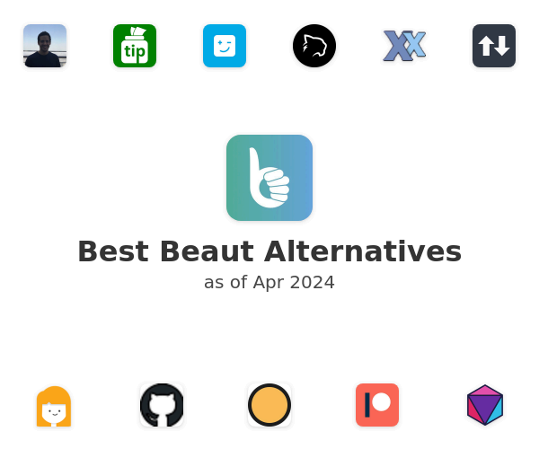 Best Beaut Alternatives