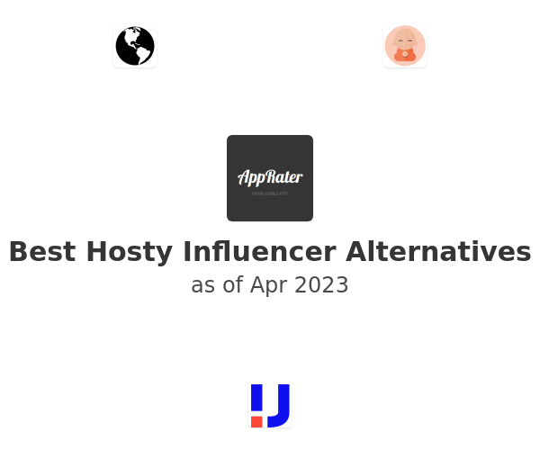 Best Hosty Influencer Alternatives