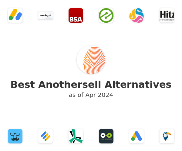 Best Anothersell Alternatives