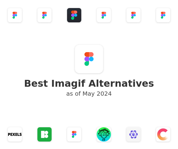 Best Imagif Alternatives