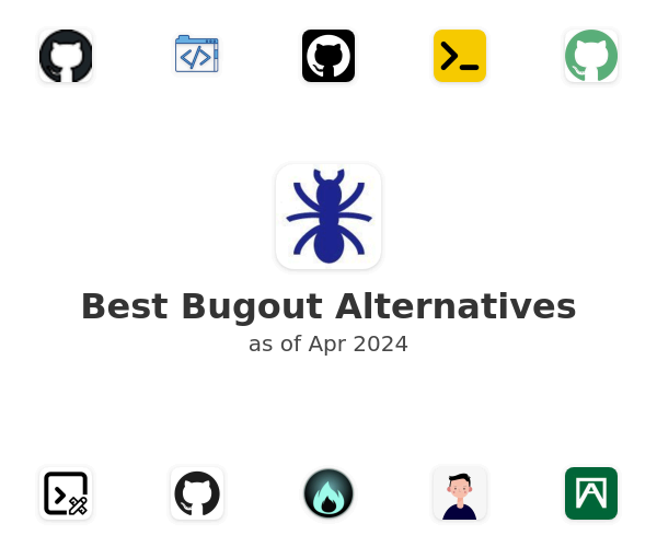 Best Bugout Alternatives