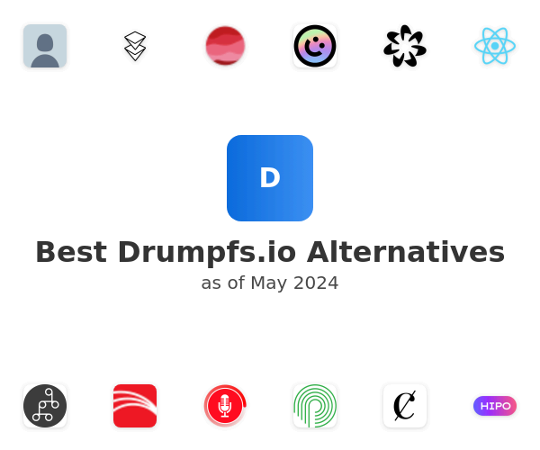 Best Drumpfs.io Alternatives