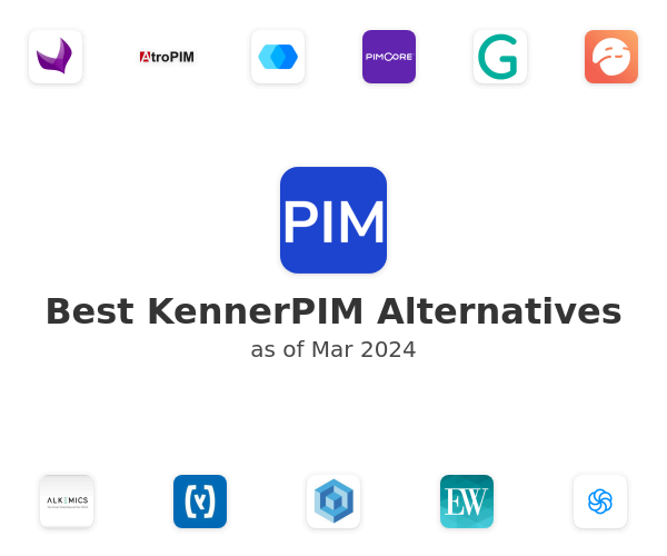 Best KennerPIM Alternatives