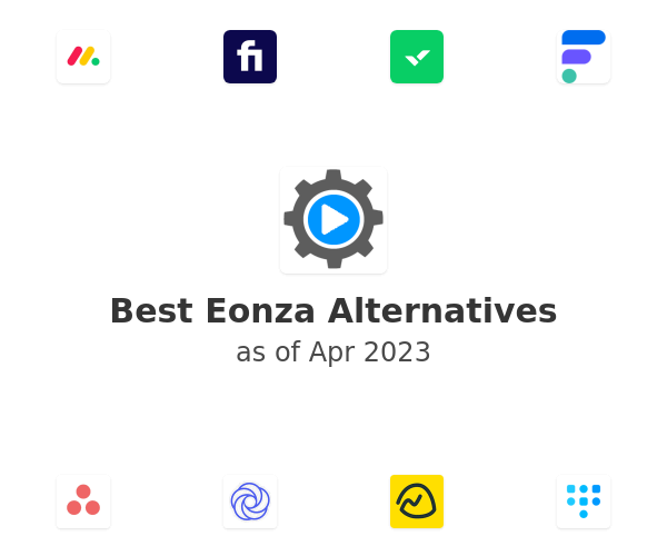 Best Eonza Alternatives