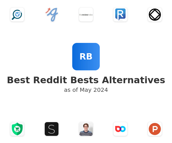 Best Reddit Bests Alternatives