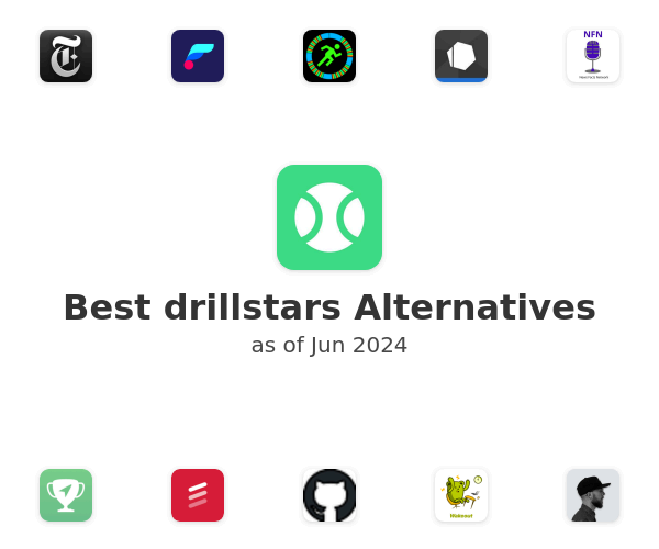 Best drillstars Alternatives