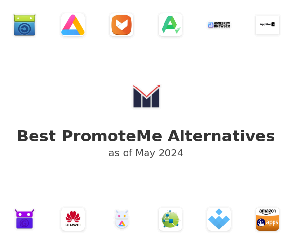Best PromoteMe Alternatives