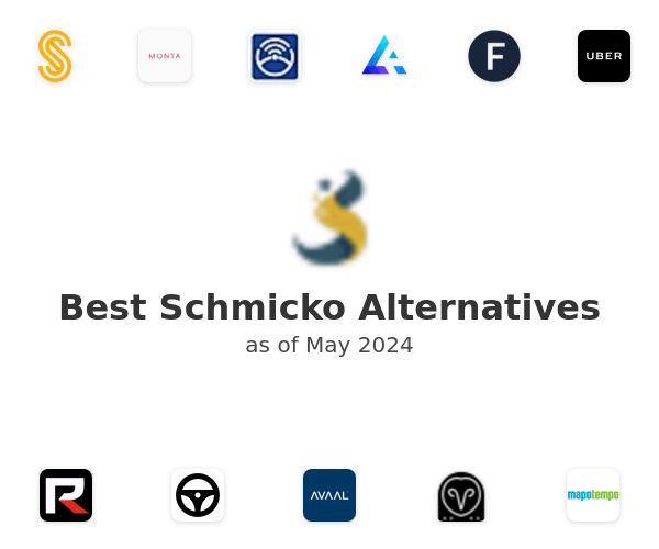 Best Schmicko Alternatives