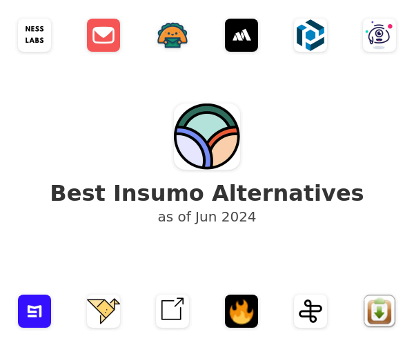 Best Insumo Alternatives