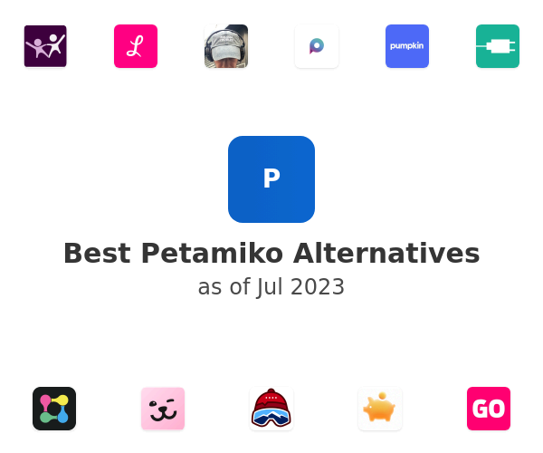 Best Petamiko Alternatives
