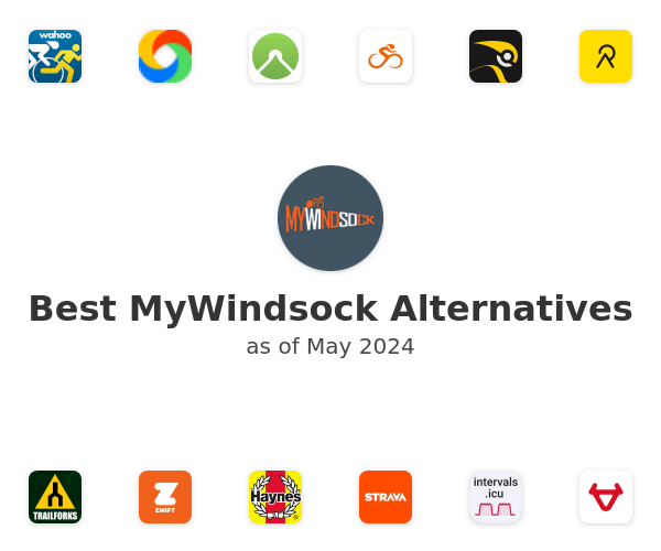 Best MyWindsock Alternatives