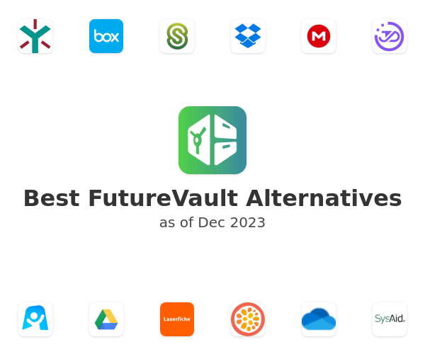 Best FutureVault Alternatives