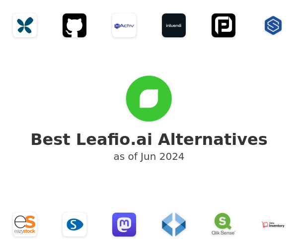 Best Leafio.ai Alternatives