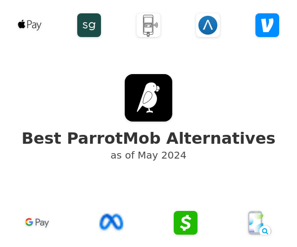 Best ParrotMob Alternatives