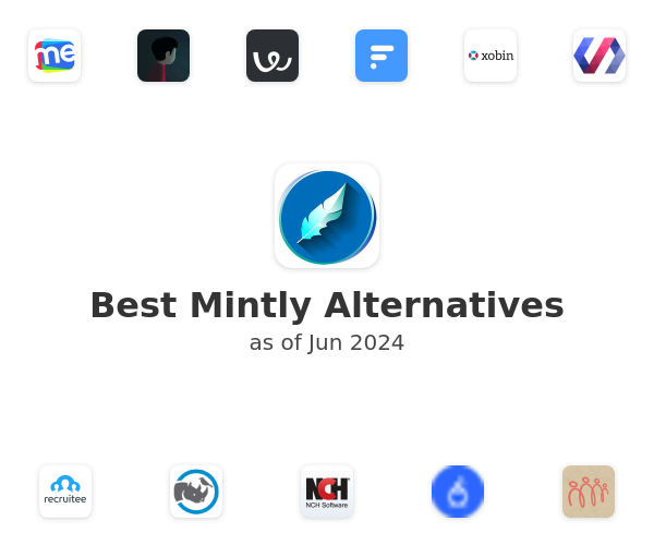 Best Mintly Alternatives
