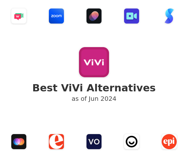 Best ViVi Alternatives