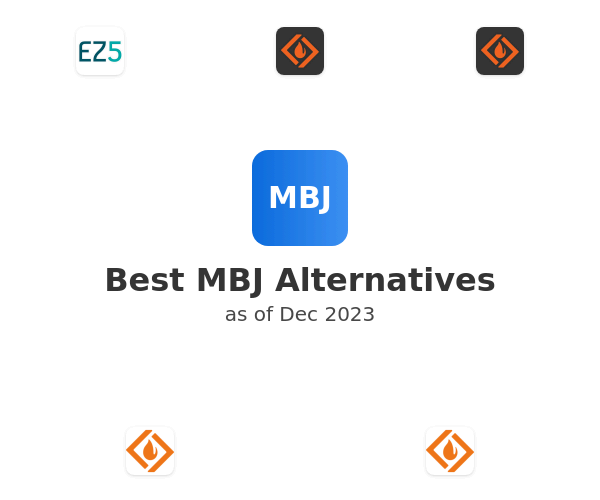 Best MBJ Alternatives