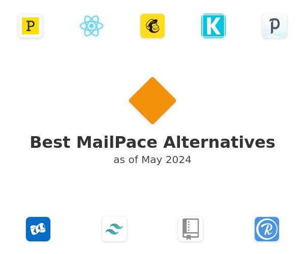 Best MailPace Alternatives