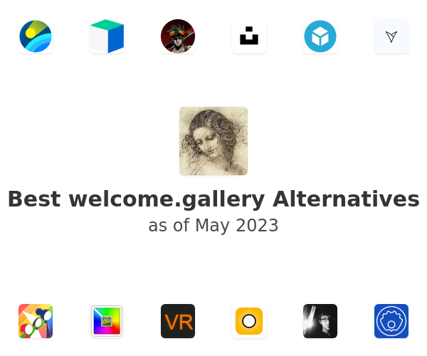 Best welcome.gallery Alternatives