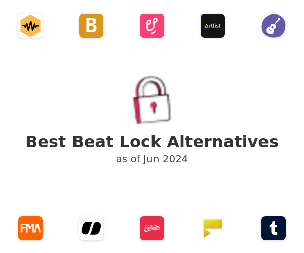 Best Beat Lock Alternatives
