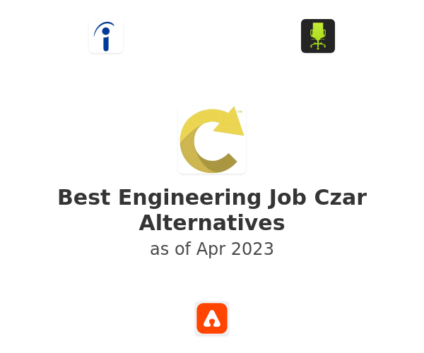 Best Engineering Job Czar Alternatives