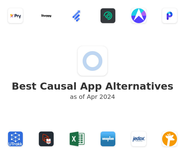 Best Causal App Alternatives