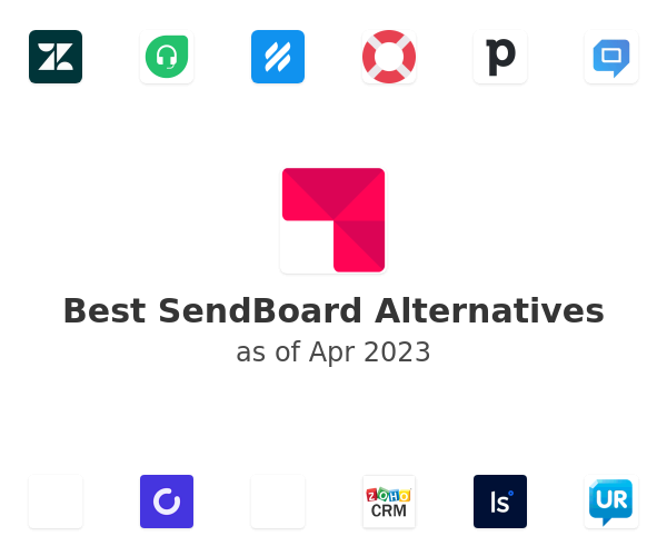 Best SendBoard Alternatives