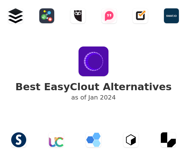Best EasyClout Alternatives