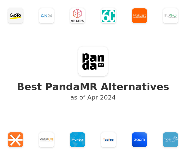 Best PandaMR Alternatives