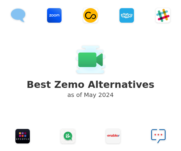 Best Zemo Alternatives
