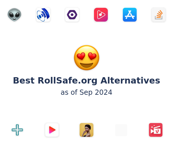 Best RollSafe.org Alternatives