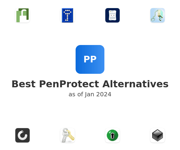 Best PenProtect Alternatives