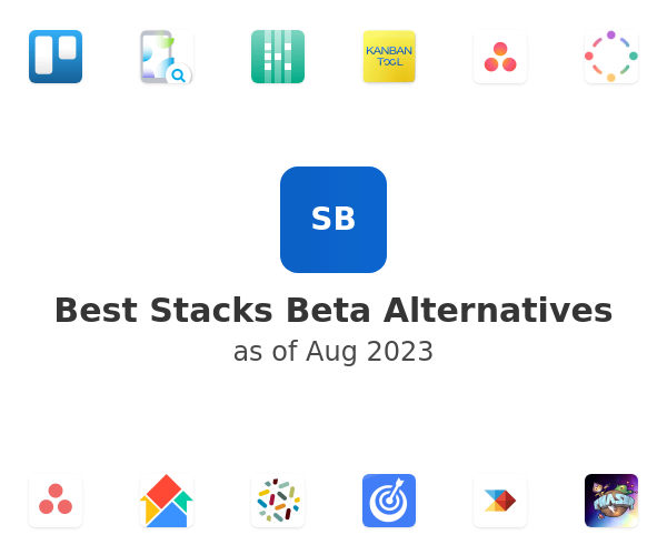 Best Stacks Beta Alternatives