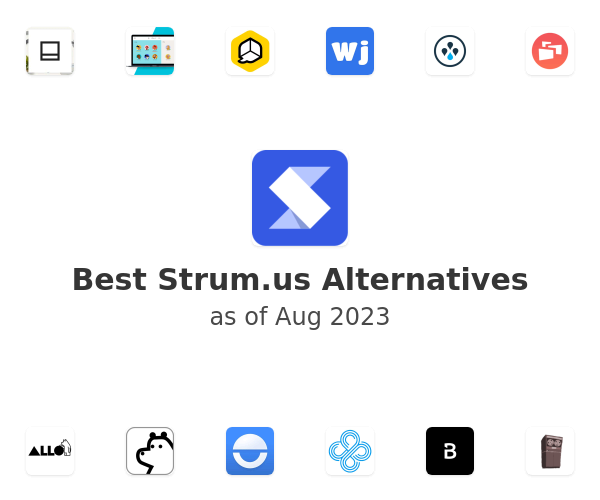 Best Strum.us Alternatives