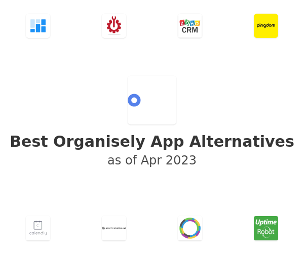 Best Organisely App Alternatives