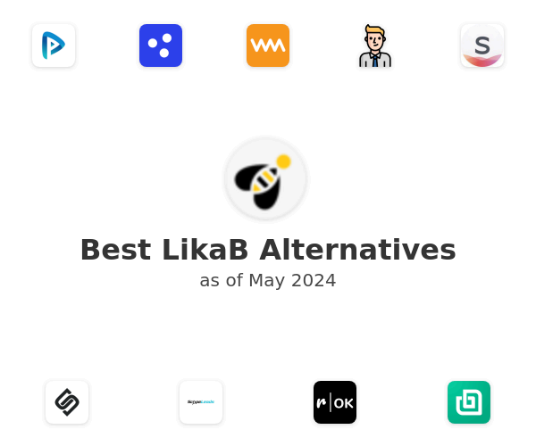 Best LikaB Alternatives