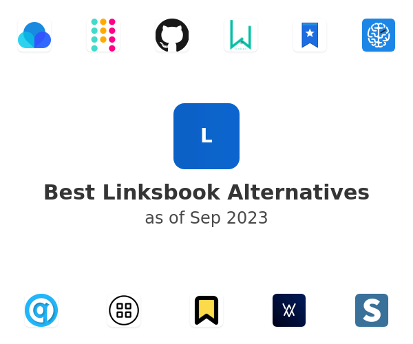 Best Linksbook Alternatives