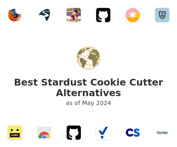 Best Stardust Cookie Cutter Alternatives