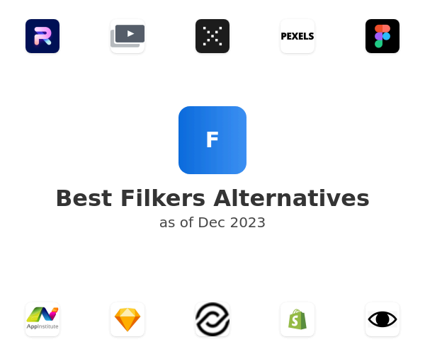 Best Filkers Alternatives