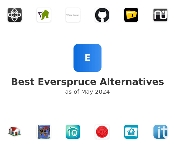 Best Everspruce Alternatives
