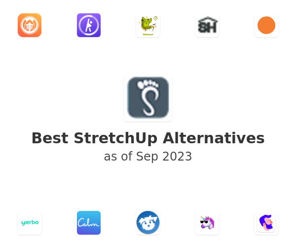 Best StretchUp Alternatives